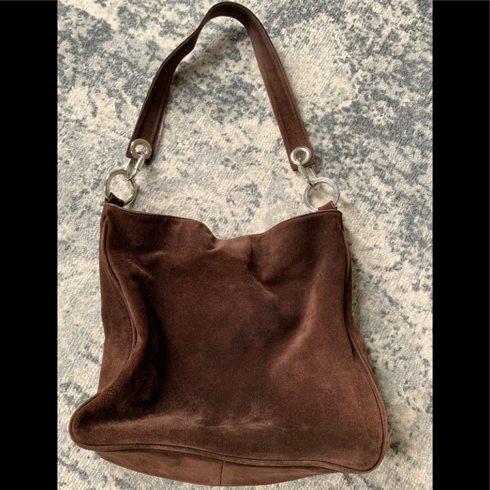 Carrie Forbes handbag